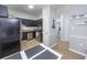 Well-equipped kitchen featuring dark cabinets and stainless steel appliances at 9772 Leyland Dr. # 9772-9, Myrtle Beach, SC 29572