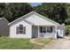 White house with a small front porch at 7990 Short Needle Ct., Murrells Inlet, SC 29576
