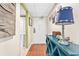 Entryway with charming decor and built-in storage at 202 74Th Ave. N # 1249/50, Myrtle Beach, SC 29572