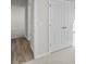Spacious bedroom with carpet flooring and ample closet space at 3030 Deerberry Place, Longs, SC 29568