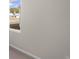 Simple bedroom with a window offering a view of the surrounding area at 3042 Deerberry Place, Longs, SC 29568