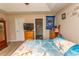 Bright bedroom with ensuite bathroom access at 333 Carolina Springs Ct., Conway, SC 29527