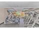 Well-equipped fitness center with cardio and strength machines at 6900 N Ocean Blvd. # 1040, Myrtle Beach, SC 29572