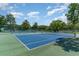 Well-maintained tennis courts are available for residents at 5905 S Kings Highway # 210B, Myrtle Beach, SC 29575