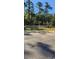 Empty lot ready for new construction, surrounded by trees at 1411 Gooseneck Place # 103, Murrells Inlet, SC 29576