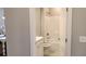 Small bathroom with a shower/tub combo at 1411 Gooseneck Place # 103, Murrells Inlet, SC 29576