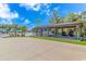 Covered boat slips for a pontoon and jet skis at 3815 Ed Smith Ave., Myrtle Beach, SC 29588