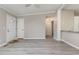 Inviting entryway with a view into the living area at 838 Marlin Ct., Murrells Inlet, SC 29576