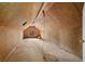 Unfinished attic space offering potential for extra storage or conversion at 19 South Gate Rd., Myrtle Beach, SC 29572