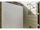 Convenient outdoor shower for rinsing off after a day at the beach at 108 Burlington St. W, Holden Beach, NC 28462