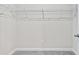 Walk-in closet with wire shelving for ample storage at 3539 Rayner Cove Ct., Little River, SC 29566