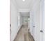 Bright and spacious entryway with light hardwood floors at 3539 Rayner Cove Ct., Little River, SC 29566