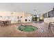 Relaxing hot tub area with multiple tubs at 7100 N Ocean Blvd. # 913, Myrtle Beach, SC 29572
