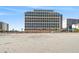 Oceanfront building with beach access nearby at 7100 N Ocean Blvd. # 913, Myrtle Beach, SC 29572