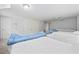 Spacious guest bedroom with two twin beds and ample closet space at 4400 Saint Andrews Ct., Murrells Inlet, SC 29576
