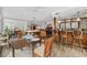 Game room features a wet bar and pool table at 4400 Saint Andrews Ct., Murrells Inlet, SC 29576