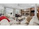 Open living space with multiple seating areas at 4400 Saint Andrews Ct., Murrells Inlet, SC 29576