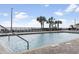 Relaxing pool with lounge chairs and ocean view at 1501 Ocean Blvd. S # 1140, Myrtle Beach, SC 29577