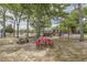 Community playground with play equipment and picnic tables at 5905 South Kings Hwy. # A246, Myrtle Beach, SC 29575