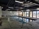 Indoor heated pool with ocean view at 208 74Th Ave. N # 2324, Myrtle Beach, SC 29572