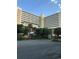 Oceanfront building exterior at 6900 N Ocean Blvd. N # 1238, Myrtle Beach, SC 29572