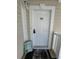 Welcoming entryway with a door and decorative mat at 1538 Lanterns Rest Rd. # 303, Myrtle Beach, SC 29579