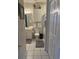 Bathroom with shower, toilet and vanity at 1538 Lanterns Rest Rd. # 303, Myrtle Beach, SC 29579