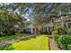 Stunning home with manicured lawn and brick walkway at 3601 Ocean Blvd. N, Myrtle Beach, SC 29577