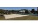 Beach volleyball and tennis courts at 5801 Oyster Catcher Dr. # 1531, North Myrtle Beach, SC 29582