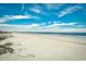 Stunning oceanfront view with sandy beach at 120 North Dogwood Dr. # 113, Garden City Beach, SC 29576