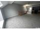 Spacious bonus room with carpet and skylights at 1210 Pinegrove Dr. # G, Myrtle Beach, SC 29577