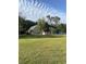 Community building with large grassy yard at 501 Maison Dr. # G15, Myrtle Beach, SC 29572