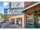 Local theater showcasing current events, adding vibrancy to the area at 326 Barn Owl Way, Conway, SC 29527