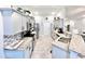 Modern kitchen with stainless steel appliances and granite countertops at 230 Mint Ct., Little River, SC 29566