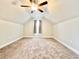 Spacious bedroom with neutral walls and carpeted floor at 230 Mint Ct., Little River, SC 29566
