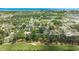 Aerial view of community near the ocean, showing location and surrounding areas at 3015 Old Bryan Dr. # 4-8, Myrtle Beach, SC 29577