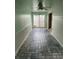 Sunroom with tile floor and sliding doors at 704 43Rd Ave. S, North Myrtle Beach, SC 29582