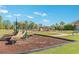 playground with slides and play structures at 5700 Redgum Dr., Myrtle Beach, SC 29579