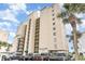 Beach Club II building exterior at 4001 S Ocean Blvd. # Apt 2C, North Myrtle Beach, SC 29582