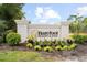 Barefoot Resort & Golf community entrance sign at 5750 Oyster Catcher Dr. # 1134, North Myrtle Beach, SC 29582