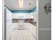 Well-equipped kitchen with white cabinets and granite countertops at 5750 Oyster Catcher Dr. # 1134, North Myrtle Beach, SC 29582