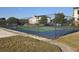 Well-maintained tennis court in community at 5801 Oyster Catcher Dr. # 413, North Myrtle Beach, SC 29582