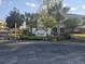 Ironwood community entrance sign at 5801 Oyster Catcher Dr. # 413, North Myrtle Beach, SC 29582