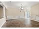 Bright dining area featuring tile floors and an entryway at 84 S Addison Cottage Way # 213, Murrells Inlet, SC 29576