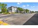 Exterior of a two-story apartment building with parking at 84 S Addison Cottage Way # 213, Murrells Inlet, SC 29576