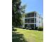Three-story building with screened porches at 1525 Lantern Rest Dr. # 301, Myrtle Beach, SC 29579