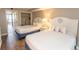 Bedroom with two double beds and easy access to hallway at 6804 N North Ocean Blvd. # 933, Myrtle Beach, SC 29572