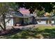 Gray house with a spacious backyard patio at 336 Piedmont Ave., Myrtle Beach, SC 29577