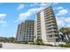 Multi-story building, ample parking, oceanfront location at 200 76Th Ave. N # 411, Myrtle Beach, SC 29572