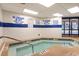 Relax in this indoor hot tub after a long day at 200 76Th Ave. N # 411, Myrtle Beach, SC 29572